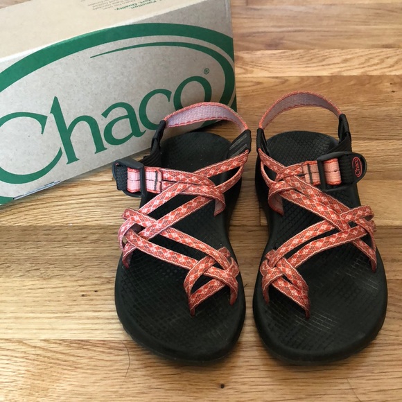 Chaco Shoes - Women’s Chacos Limerick Nectar Doublestrap